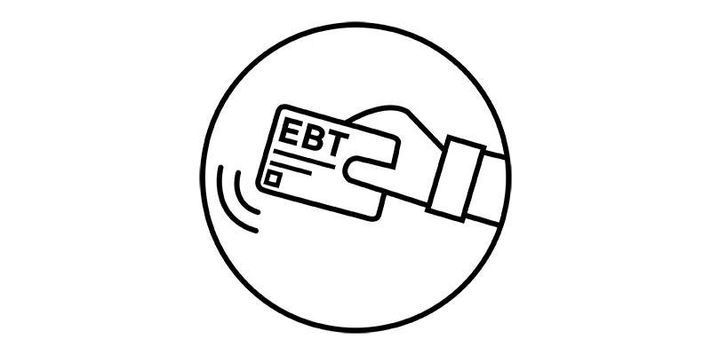 EBT purchase image